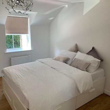 Apartament zenit Birmingham Zewnętrze zdjęcie