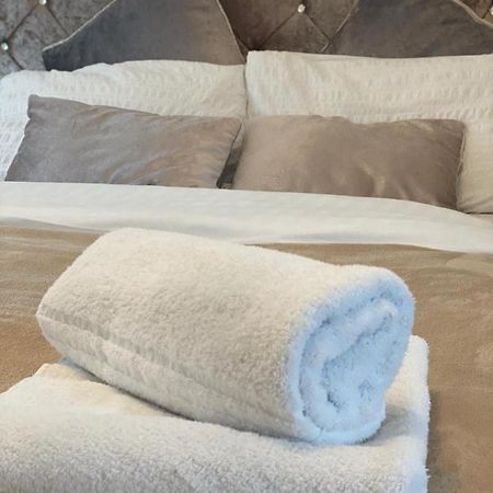 Apartament zenit Birmingham Zewnętrze zdjęcie