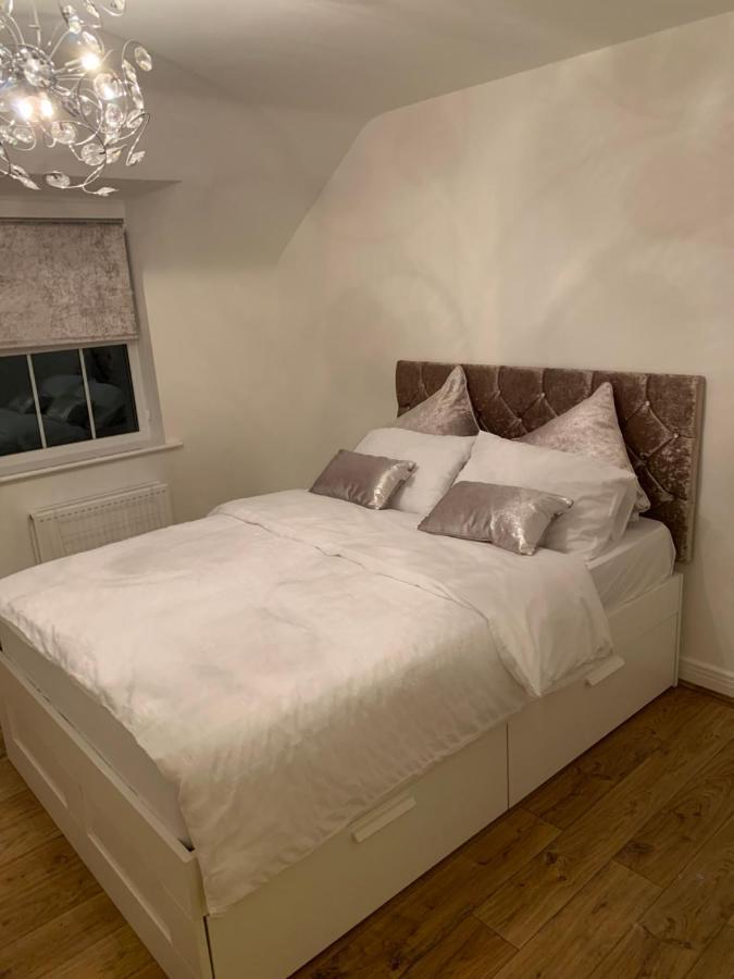 Apartament zenit Birmingham Zewnętrze zdjęcie