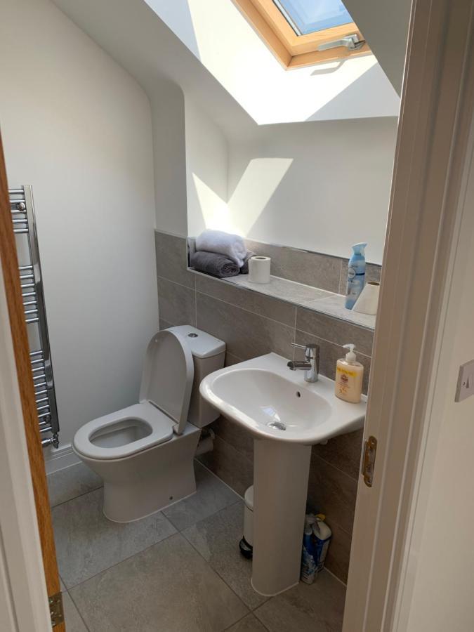 Apartament zenit Birmingham Zewnętrze zdjęcie