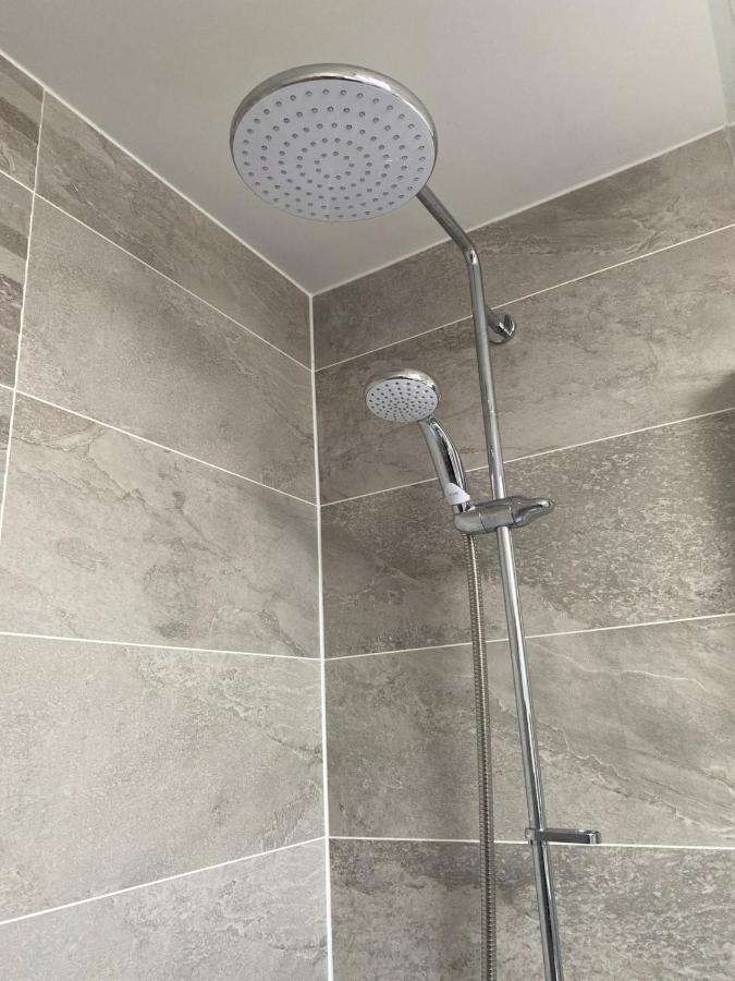Apartament zenit Birmingham Zewnętrze zdjęcie